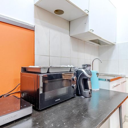 Stella Guest House O Affittacamere 罗马 外观 照片