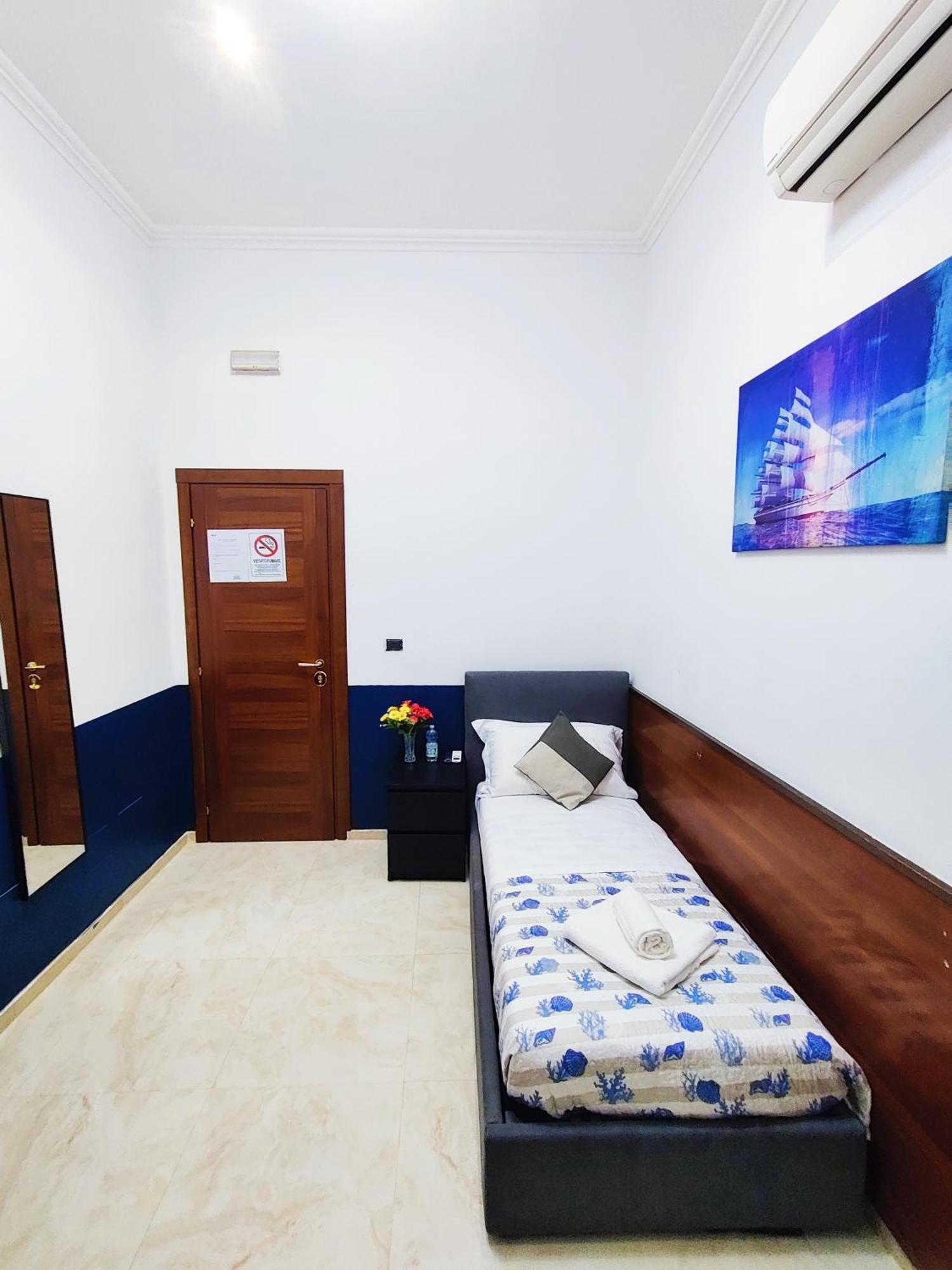 Stella Guest House O Affittacamere 罗马 外观 照片