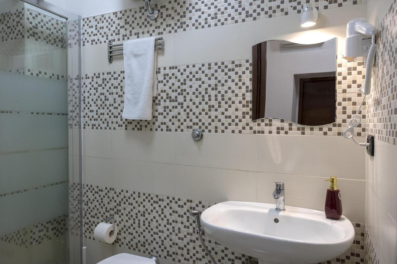 Stella Guest House O Affittacamere 罗马 外观 照片