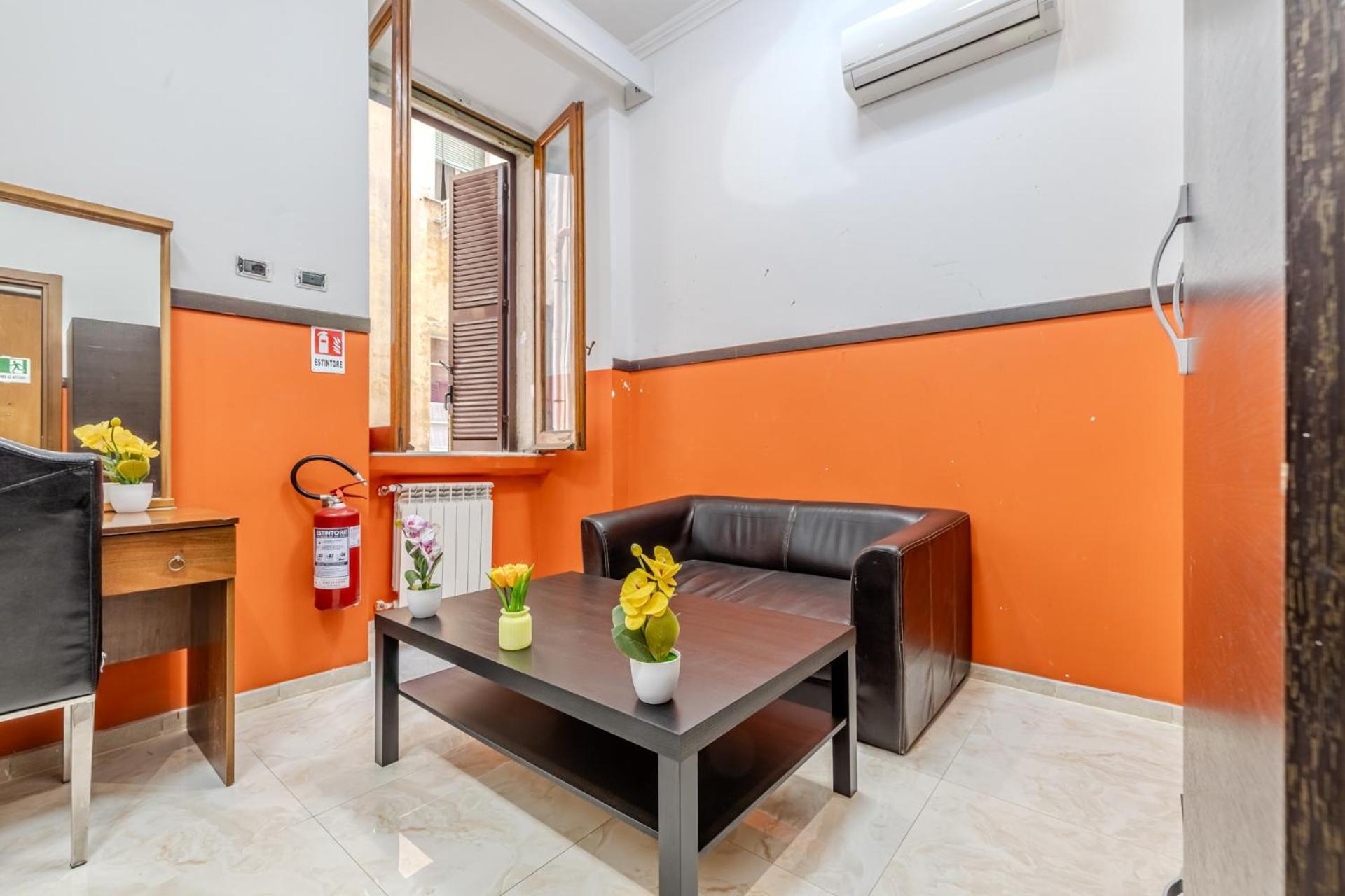 Stella Guest House O Affittacamere 罗马 外观 照片