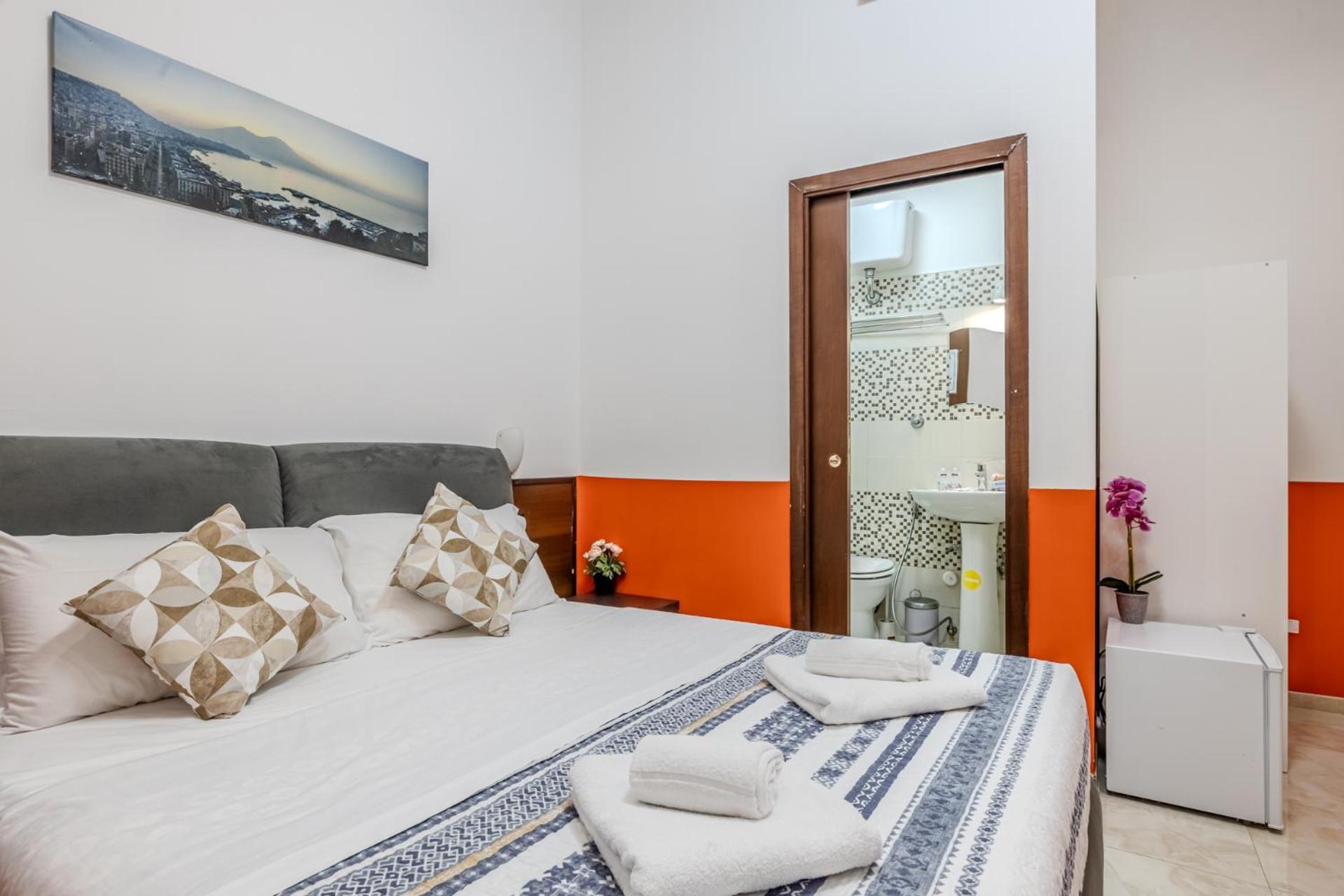 Stella Guest House O Affittacamere 罗马 外观 照片