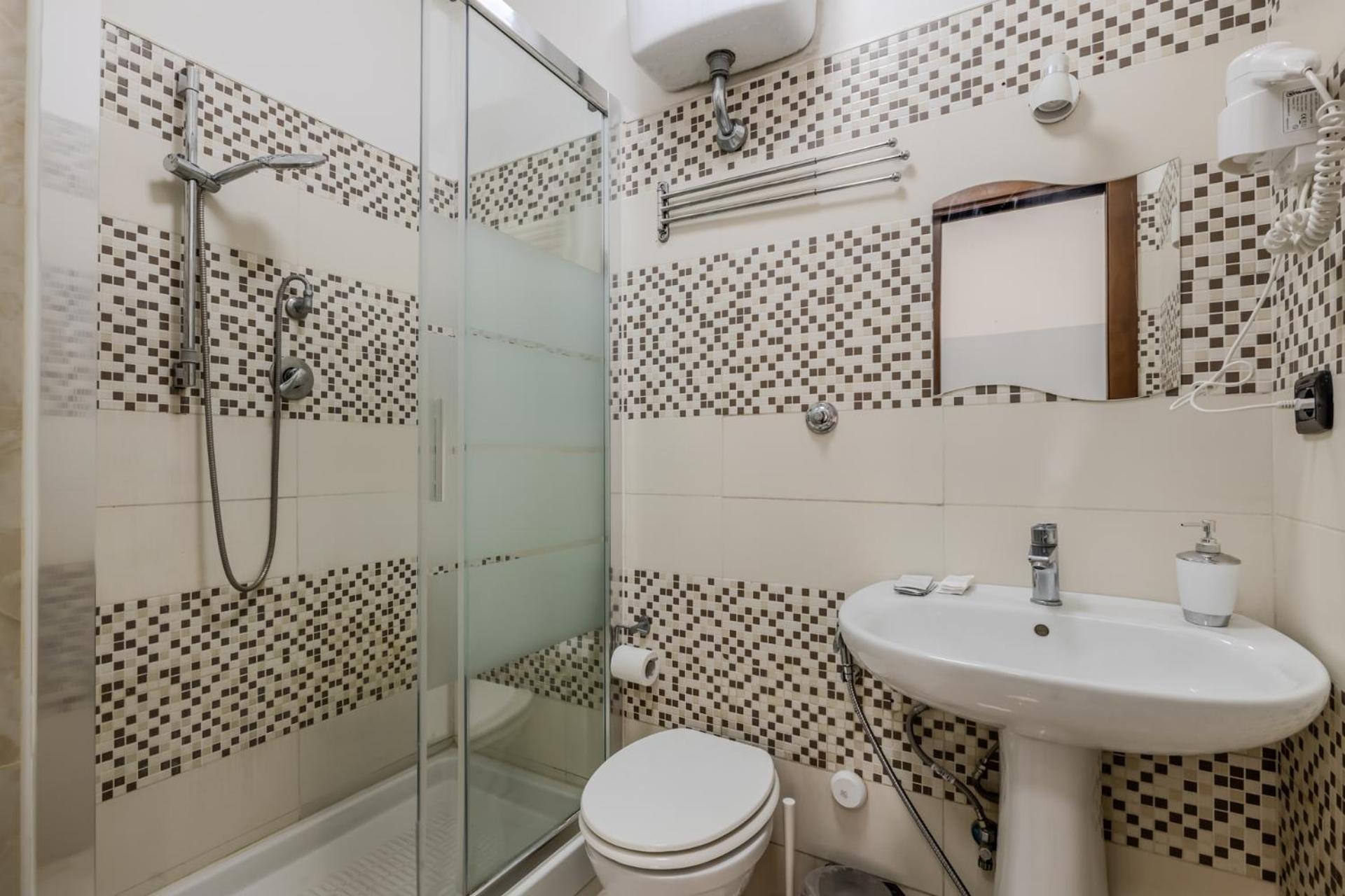 Stella Guest House O Affittacamere 罗马 外观 照片
