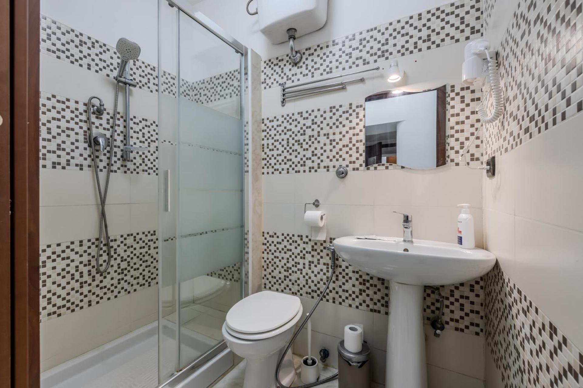 Stella Guest House O Affittacamere 罗马 外观 照片