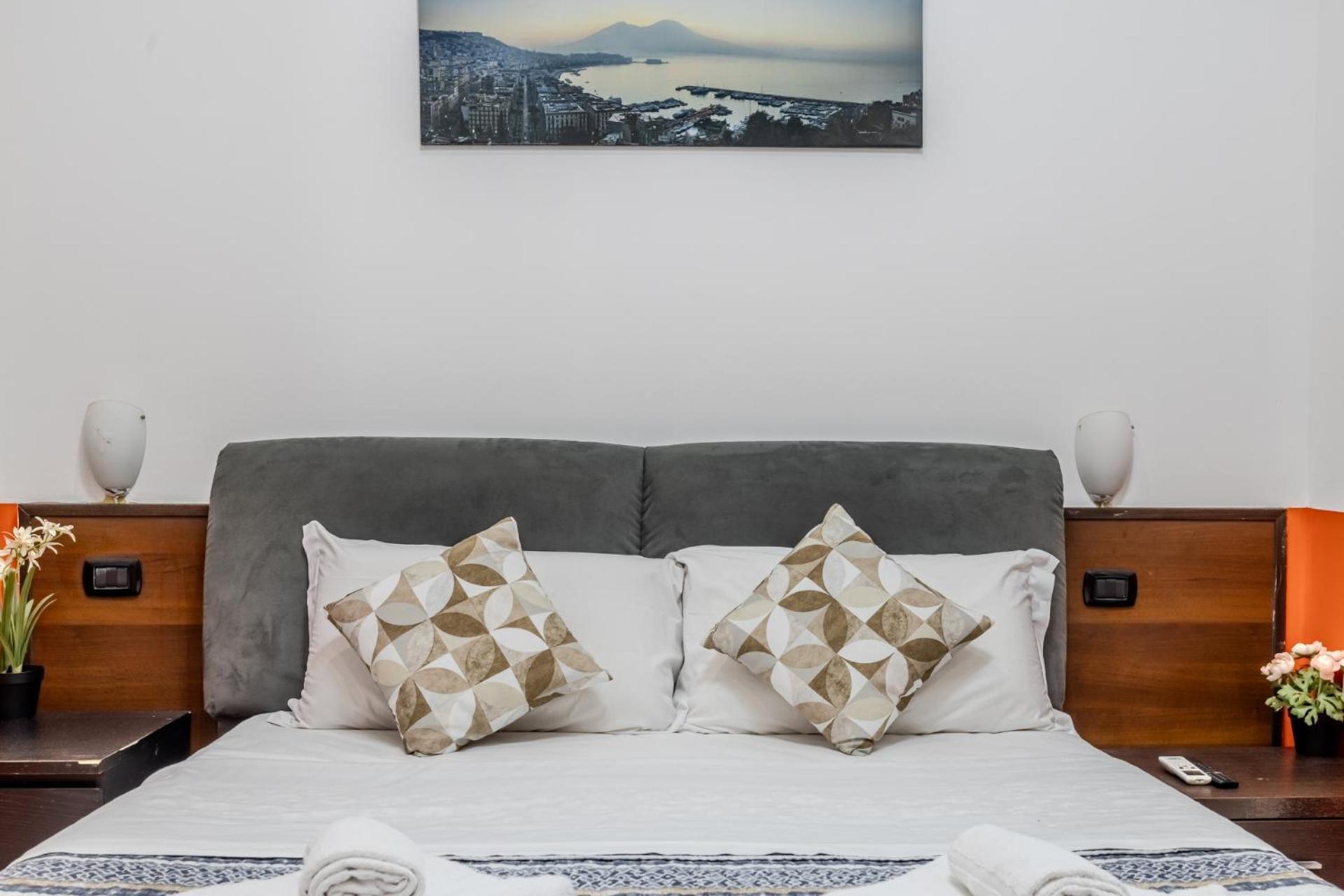Stella Guest House O Affittacamere 罗马 外观 照片