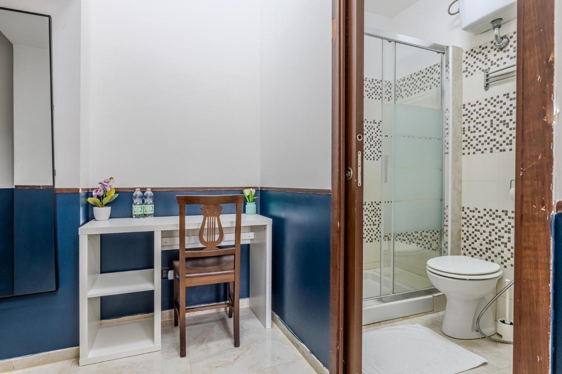 Stella Guest House O Affittacamere 罗马 外观 照片