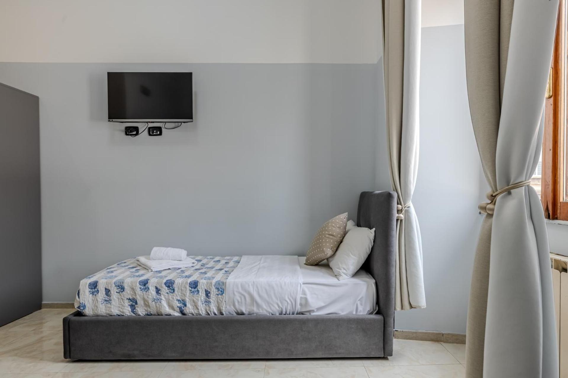 Stella Guest House O Affittacamere 罗马 外观 照片